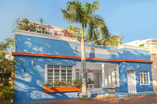 Santa Marta Kolumbien buchung hotel promo code booking.com