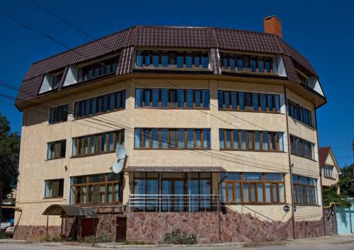 Feodosiya Krim buchung hotel promo code booking.com