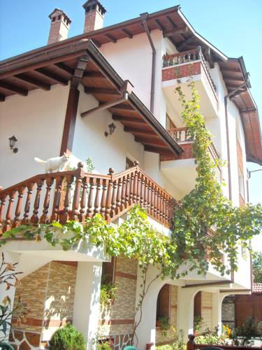 Bansko Bulgarie Code promo pour réserver un hôtel sur Booking.com