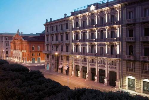 Bari Italie Code promo pour réserver un hôtel sur Booking.com