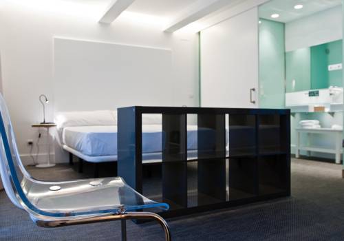 Madrid Spanien buchung hotel promo code booking.com