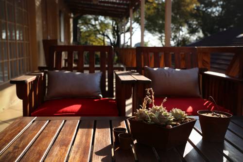 Pretoria Südafrika buchung hotel promo code booking.com