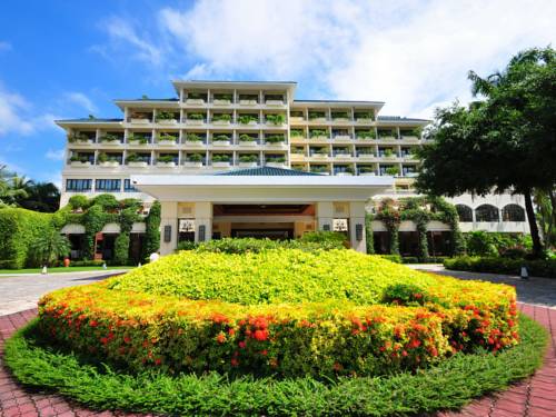 Sanya China buchung hotel promo code booking.com