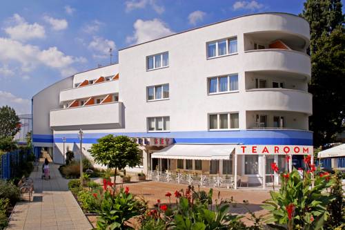 Bratislava Slowakei buchung hotel promo code booking.com