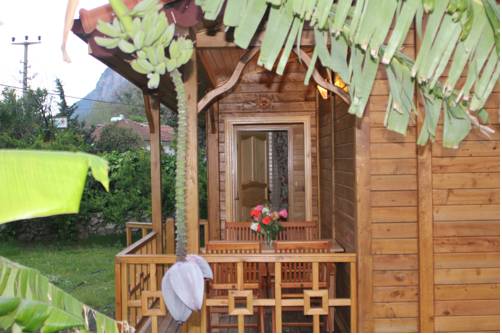 Cirali Turquie Code promo pour réserver un hôtel sur Booking.com