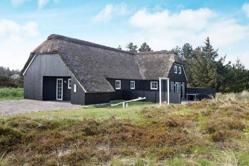 Blåvand Dänemark buchung hotel promo code booking.com