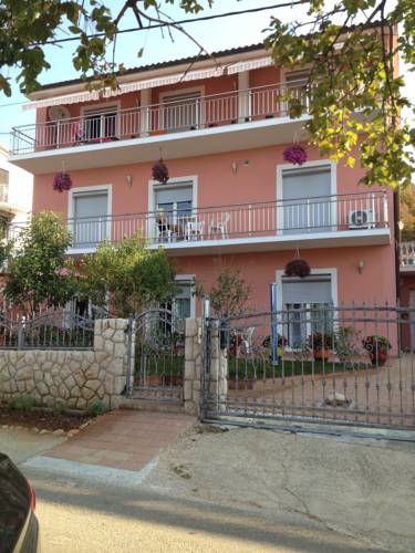 Dramalj Kroatien buchung hotel promo code booking.com