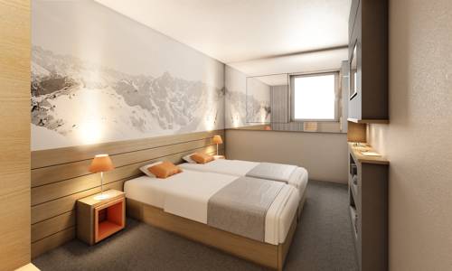 Tignes Frankreich buchung hotel promo code booking.com