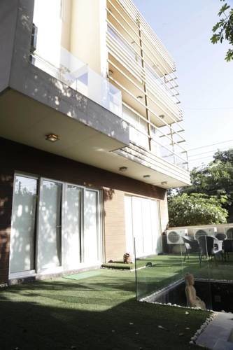 Gurgaon Indien buchung hotel promo code booking.com