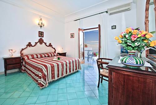 Positano Italien buchung hotel promo code booking.com