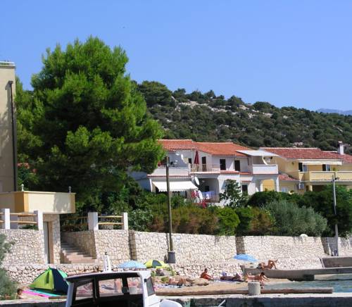 Rab Kroatien buchung hotel promo code booking.com