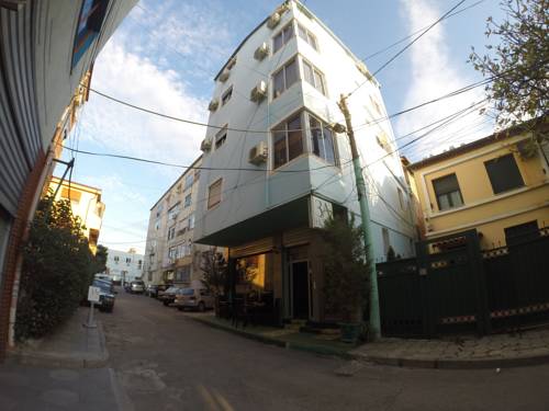Tirana Italie Code promo pour réserver un hôtel sur Booking.com