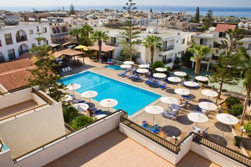 Ayia napa Zypern buchung hotel promo code booking.com