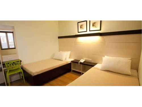 Cebu City Philippines Code promo pour réserver un hôtel sur Booking.com
