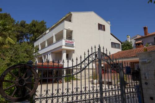 Rovinj Kroatien buchung hotel promo code booking.com