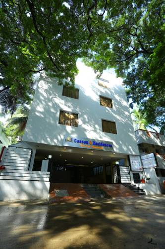 Chennai Indien buchung hotel promo code booking.com