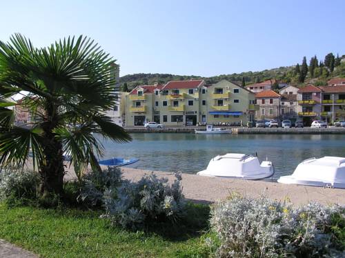 Tisno Kroatien buchung hotel promo code booking.com