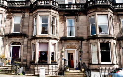 Edinburgh Vereinigtes Königreich buchung hotel promo code booking.com
