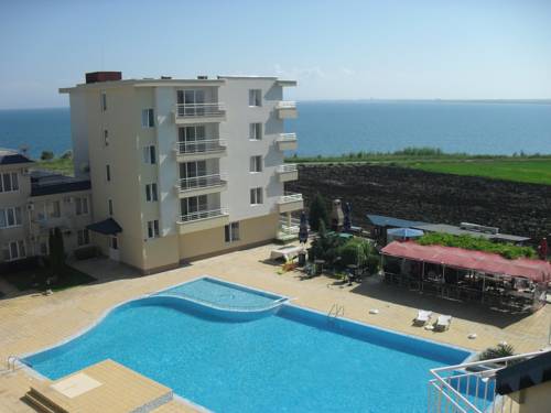 Ravda Bulgarien buchung hotel promo code booking.com