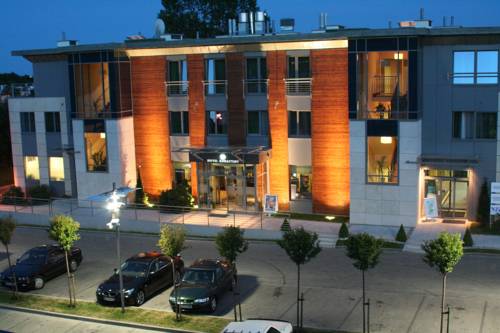 Gdynia Polen buchung hotel promo code booking.com