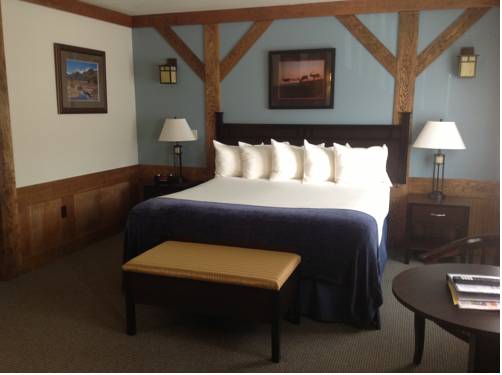 Estes Park (Colorado) Vereinigte Staaten buchung hotel promo code booking.com