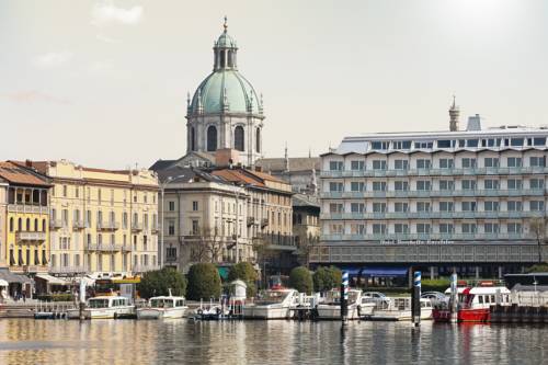 Como Italien buchung hotel promo code booking.com