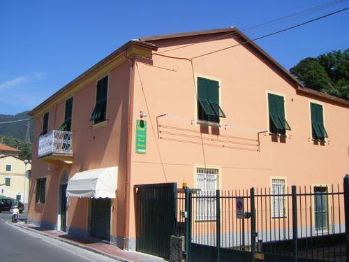 Levanto Italien buchung hotel promo code booking.com