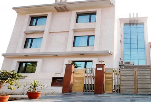 Gurgaon Indien buchung hotel promo code booking.com