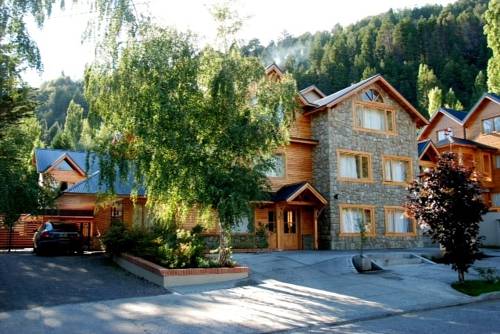 San Martín de los Andes Argentinien buchung hotel promo code booking.com