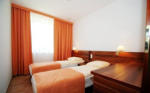 Władysławowo Polen buchung hotel promo code booking.com