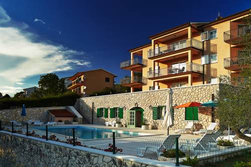 Rabac Kroatien buchung hotel promo code booking.com