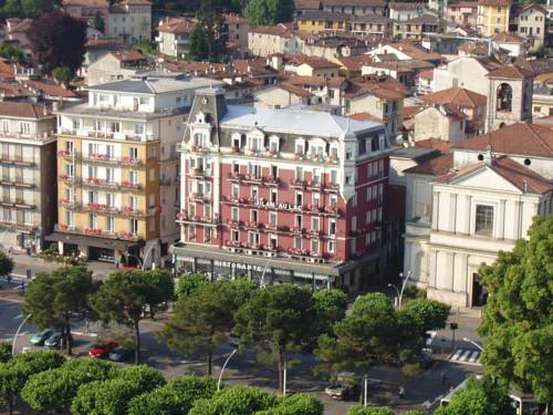Stresa Italien buchung hotel promo code booking.com