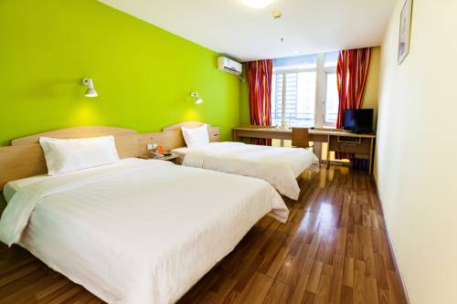 Guilin China buchung hotel promo code booking.com