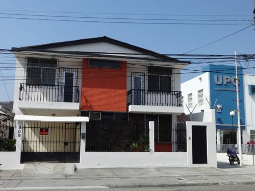 Guayaquil Ecuador buchung hotel promo code booking.com