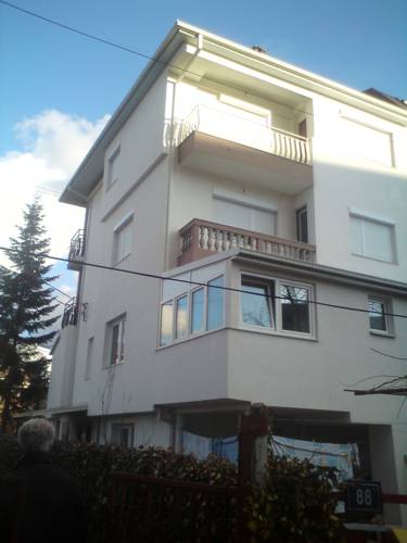 Ohrid Mazedonien buchung hotel promo code booking.com