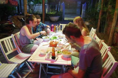 Hoi An Vietnam buchung hotel promo code booking.com