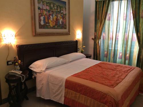 Palermo Italien buchung hotel promo code booking.com