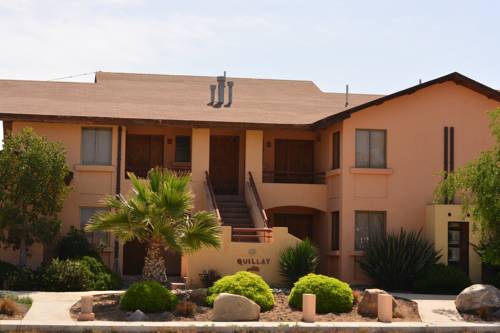 La Serena Chile buchung hotel promo code booking.com