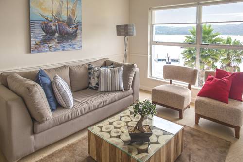 Knysna Südafrika buchung hotel promo code booking.com
