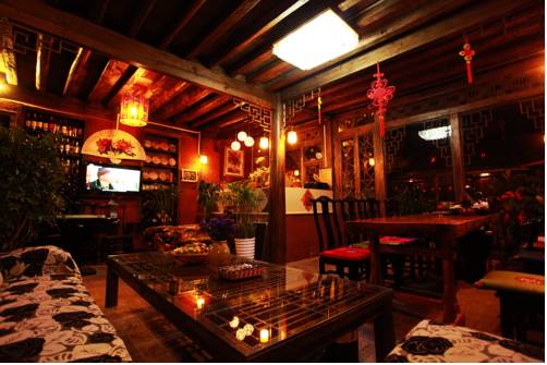 Lijiang China buchung hotel promo code booking.com