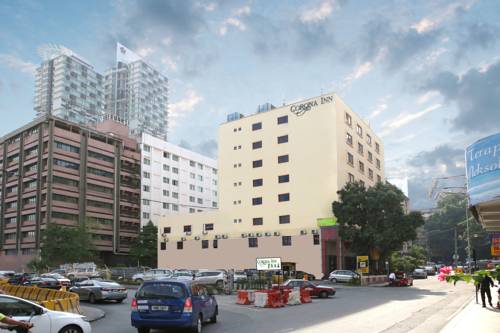 Kuala Lumpur Malaysia buchung hotel promo code booking.com