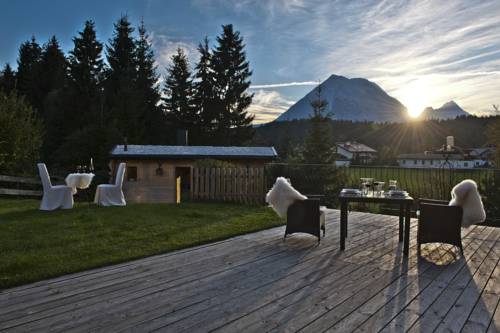Leutasch Österreich buchung hotel promo code booking.com
