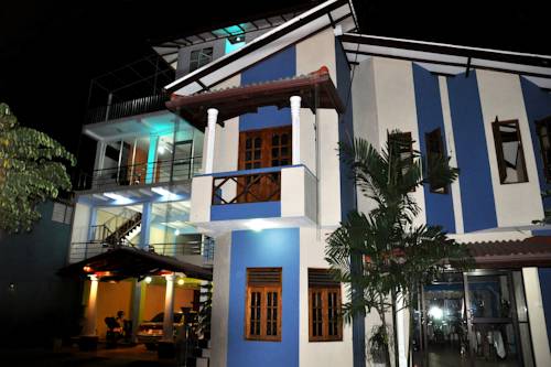 Weligama Sri Lanka buchung hotel promo code booking.com