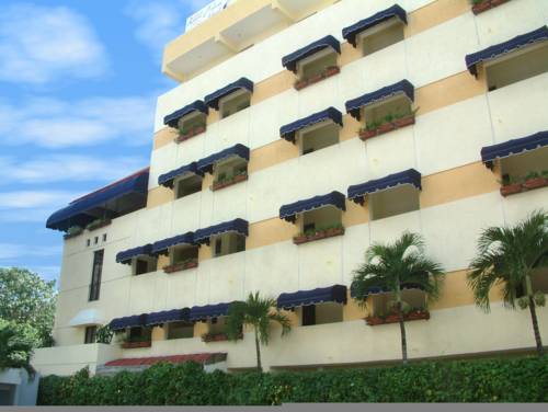 Santo Domingo Dominikanische Republik buchung hotel promo code booking.com