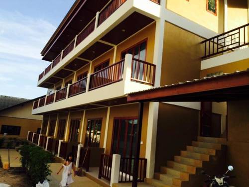 Ko Tao Thailand buchung hotel promo code booking.com