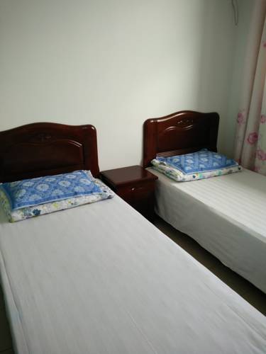 Qinhuangdao China buchung hotel promo code booking.com