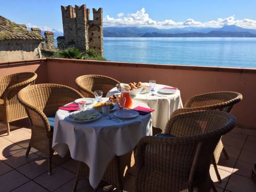 Sirmione Italien buchung hotel promo code booking.com