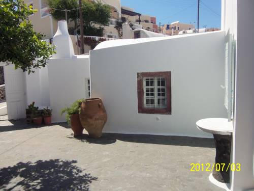Fira Griechenland buchung hotel promo code booking.com
