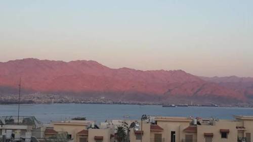 Eilat Israel buchung hotel promo code booking.com