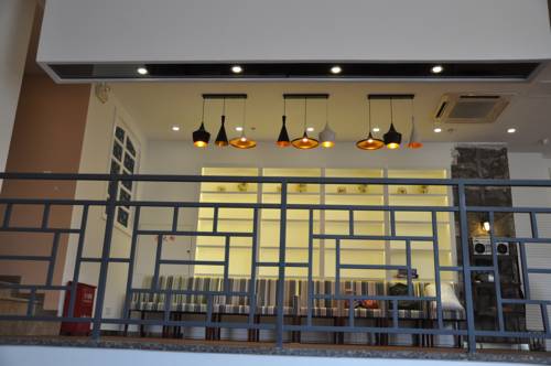 Xiamen China buchung hotel promo code booking.com